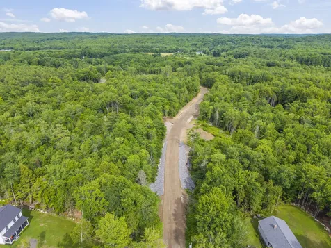 Lot 8 Wayside Drive West Gardiner ME 04345