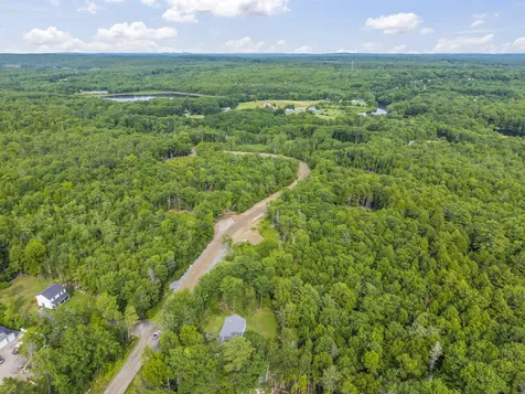 Lot 8 Wayside Drive West Gardiner ME 04345