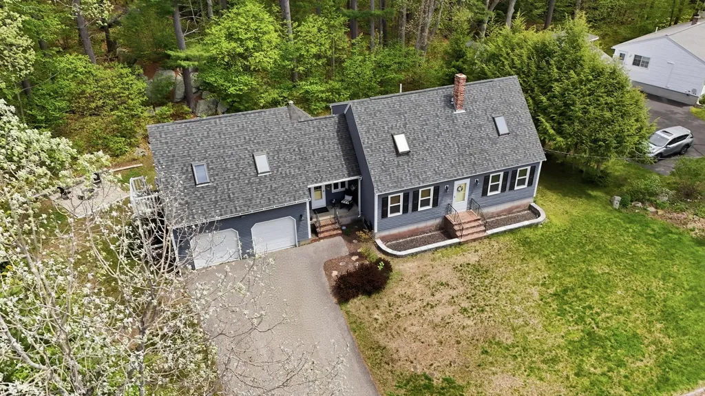 20 Robin Circle Biddeford ME 04005