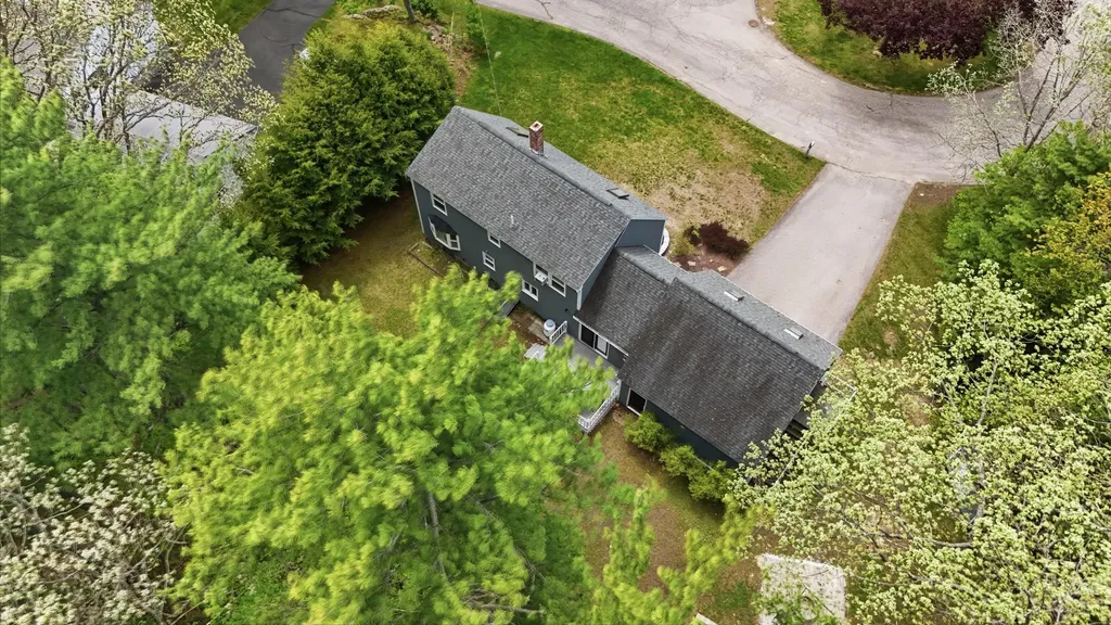 20 Robin Circle Biddeford ME 04005