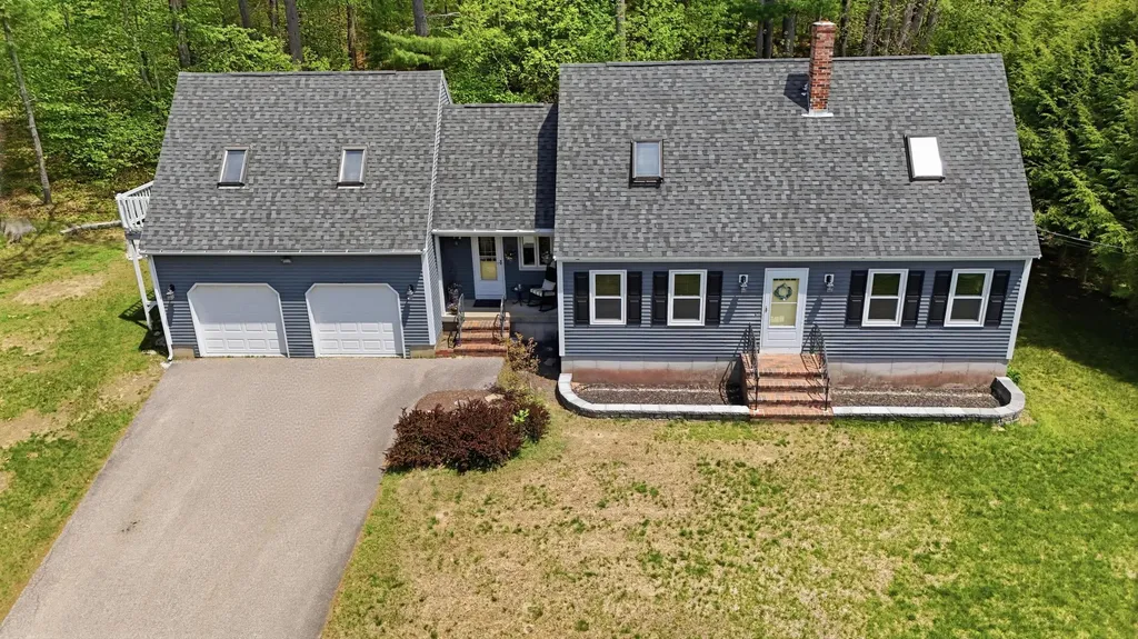 20 Robin Circle Biddeford ME 04005