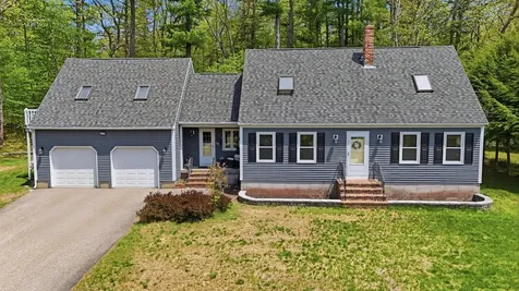 20 Robin Circle Biddeford ME 04005