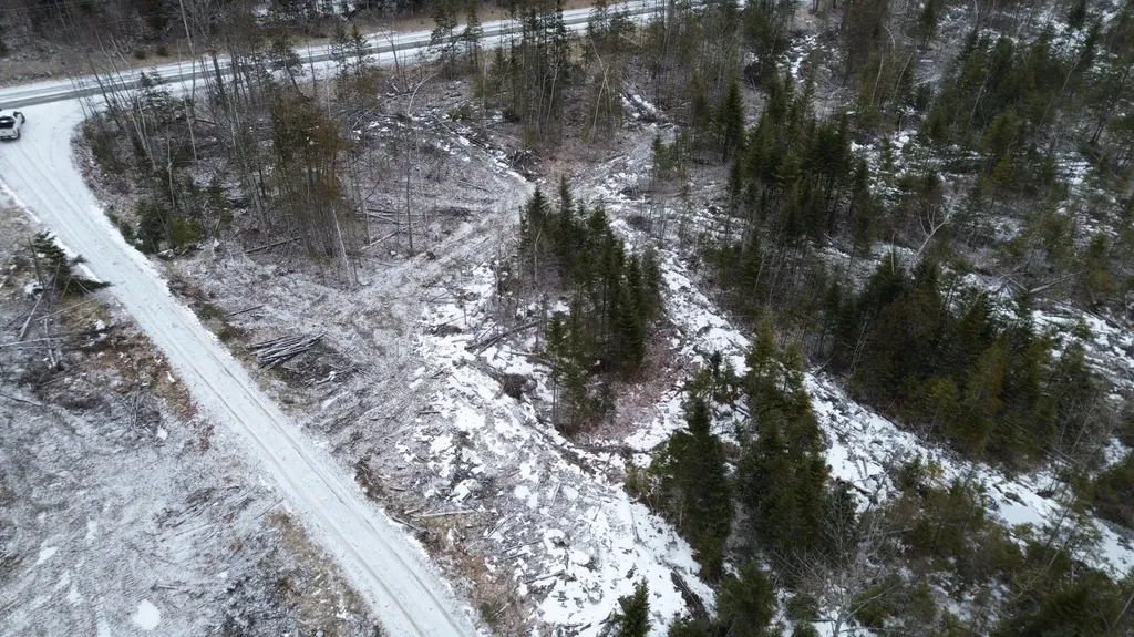 Lot 5 Sebec Village Road Sebec ME 04481