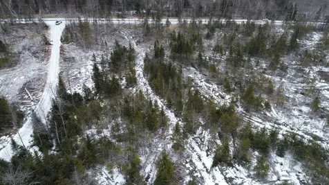 Lot 5 Sebec Village Road Sebec ME 04481