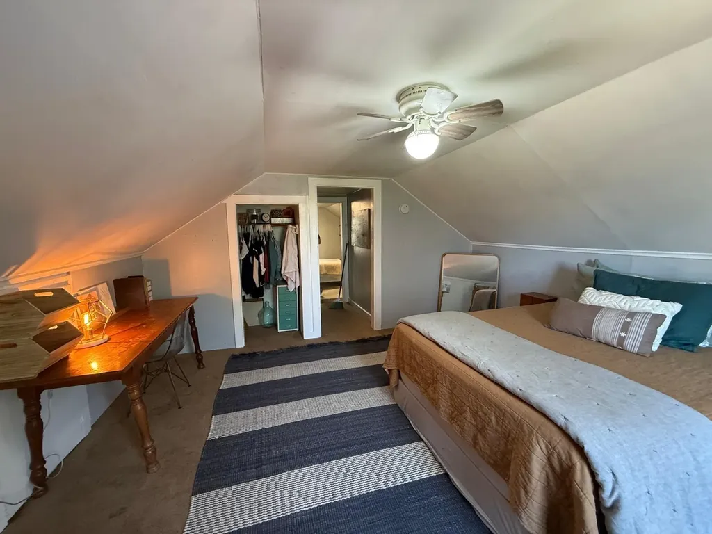57 Washburn Road Presque Isle ME 04769
