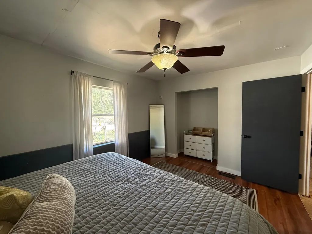 57 Washburn Road Presque Isle ME 04769