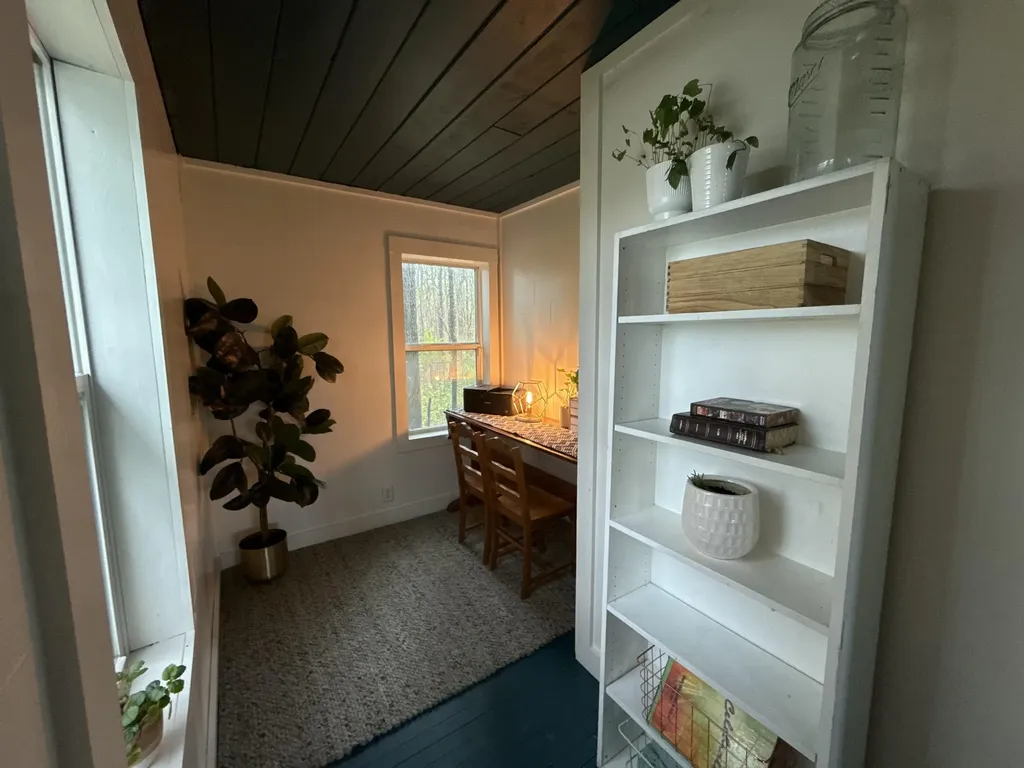 57 Washburn Road Presque Isle ME 04769
