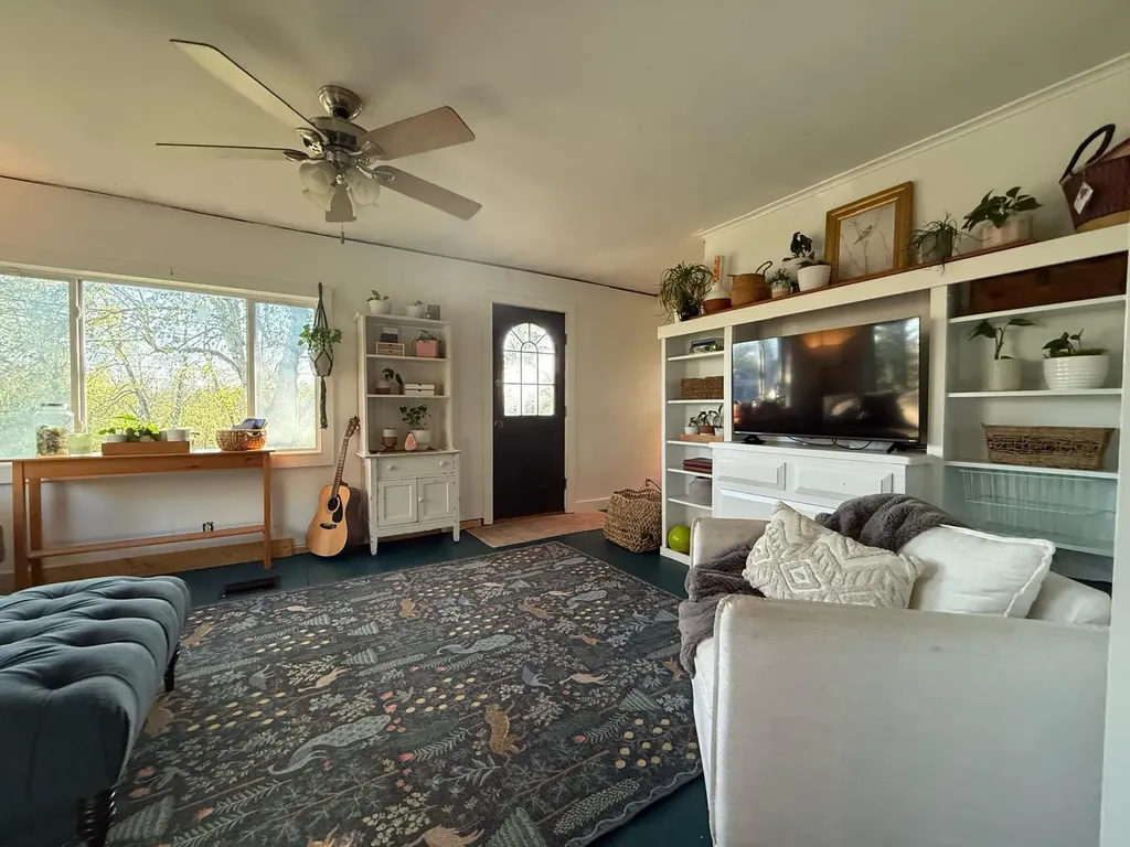 57 Washburn Road Presque Isle ME 04769