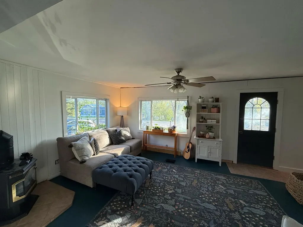 57 Washburn Road Presque Isle ME 04769