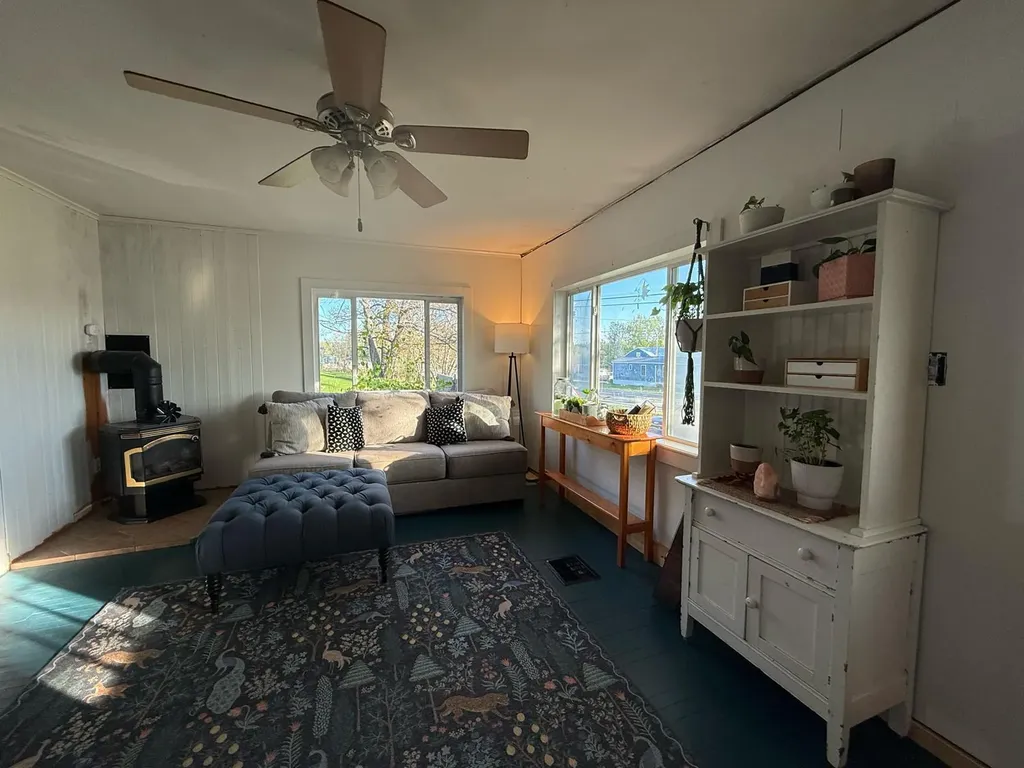 57 Washburn Road Presque Isle ME 04769