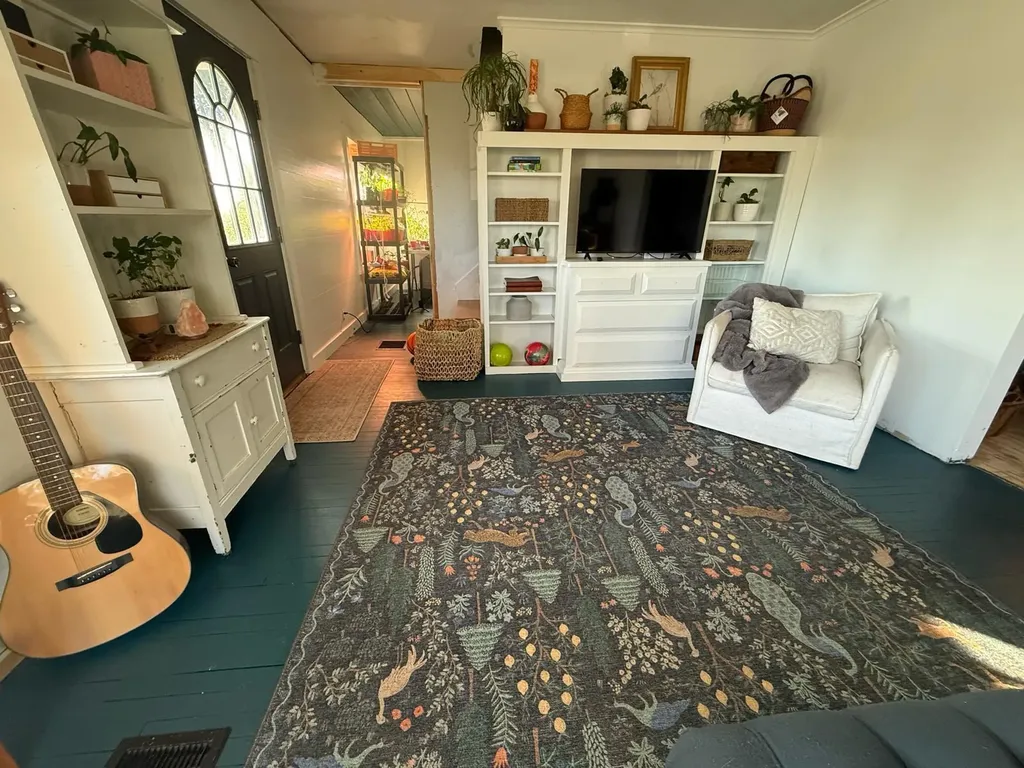 57 Washburn Road Presque Isle ME 04769