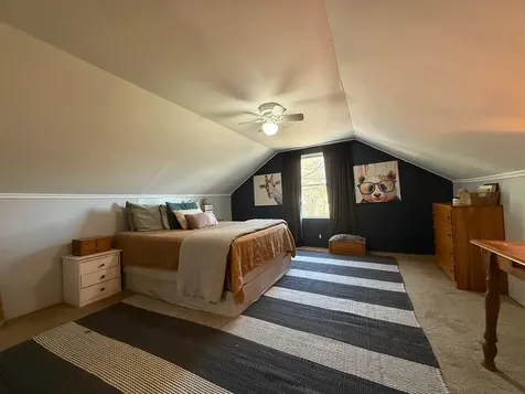 57 Washburn Road Presque Isle ME 04769