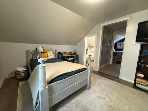 57 Washburn Road Presque Isle ME 04769