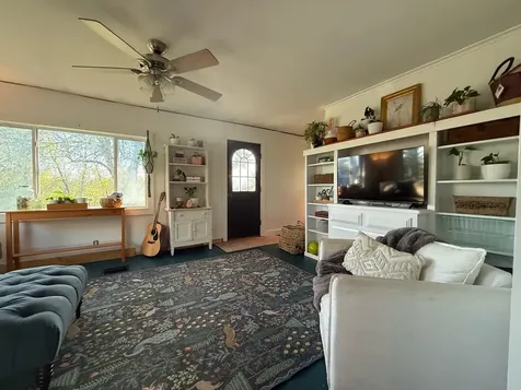 57 Washburn Road Presque Isle ME 04769
