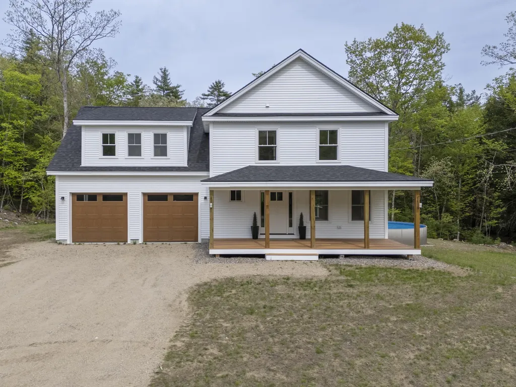11 Angelwood Road Extension Standish ME 04084