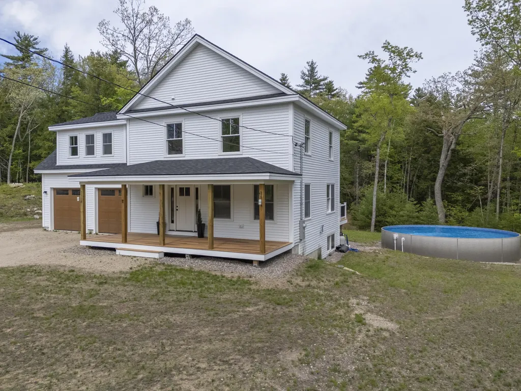 11 Angelwood Road Extension Standish ME 04084