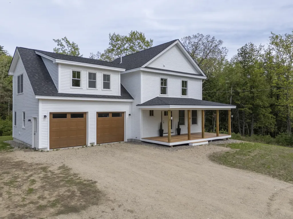 11 Angelwood Road Extension Standish ME 04084