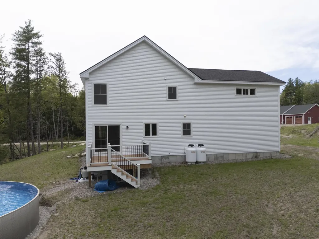11 Angelwood Road Extension Standish ME 04084