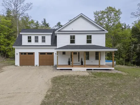 11 Angelwood Road Extension Standish ME 04084