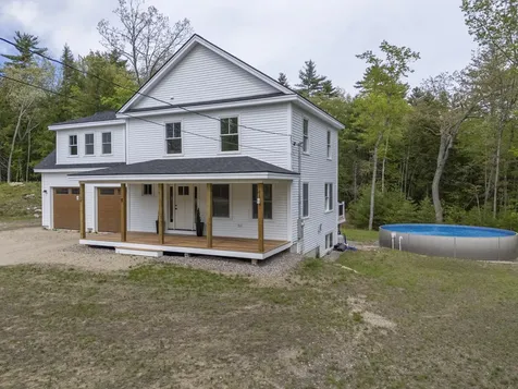 11 Angelwood Road Extension Standish ME 04084