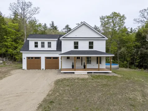 11 Angelwood Road Extension Standish ME 04084
