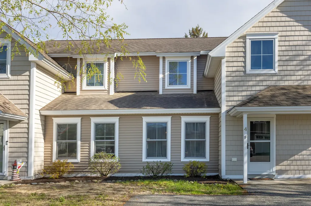 4 Tinker Meadow Way Ellsworth ME 04605