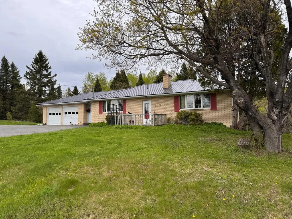 801 State Road Mapleton ME 04757
