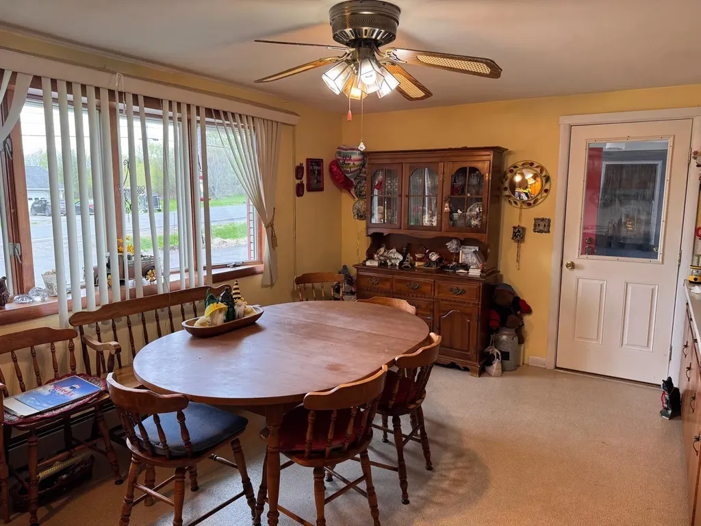 801 State Road Mapleton ME 04757