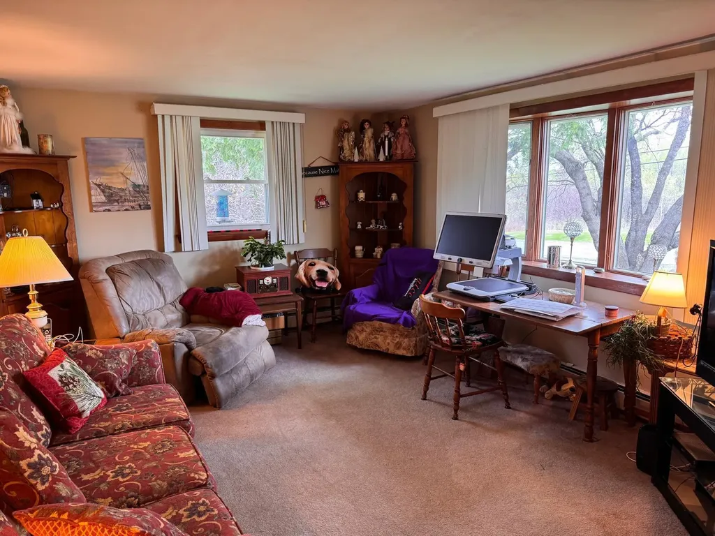 801 State Road Mapleton ME 04757