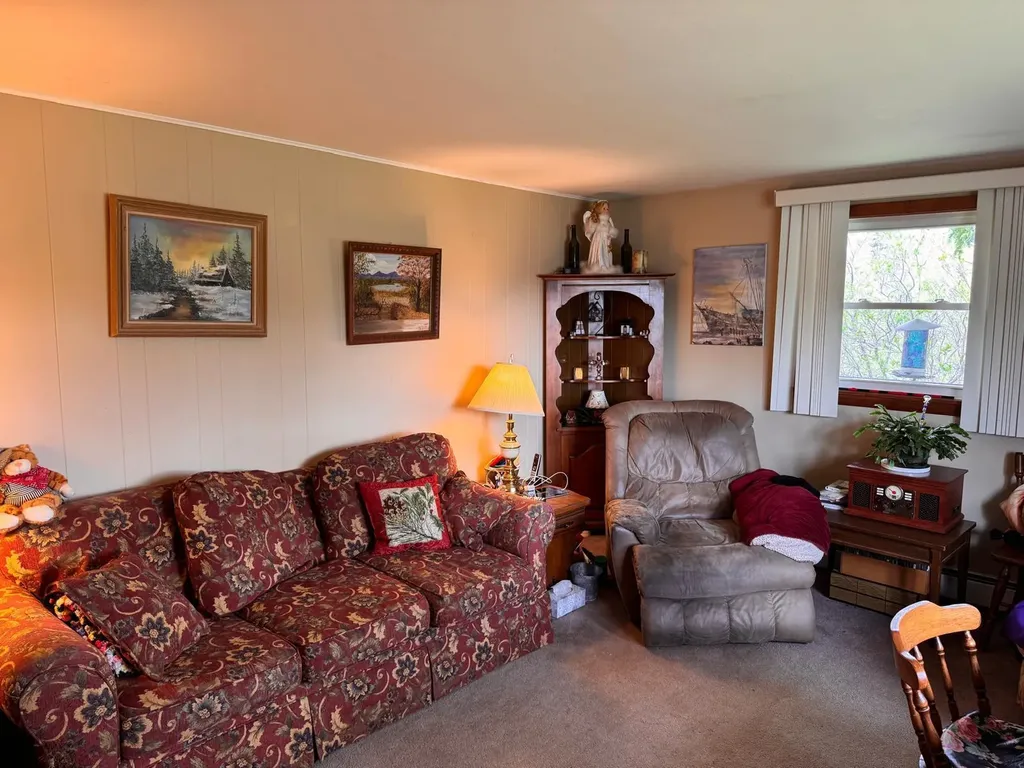 801 State Road Mapleton ME 04757