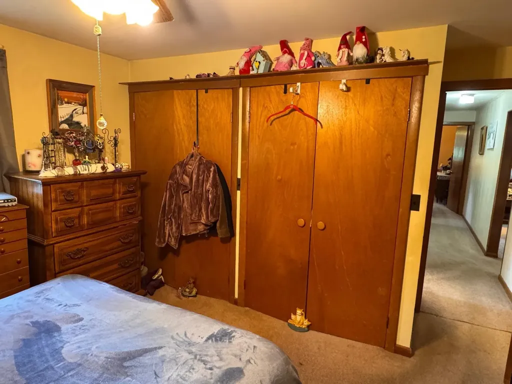 801 State Road Mapleton ME 04757