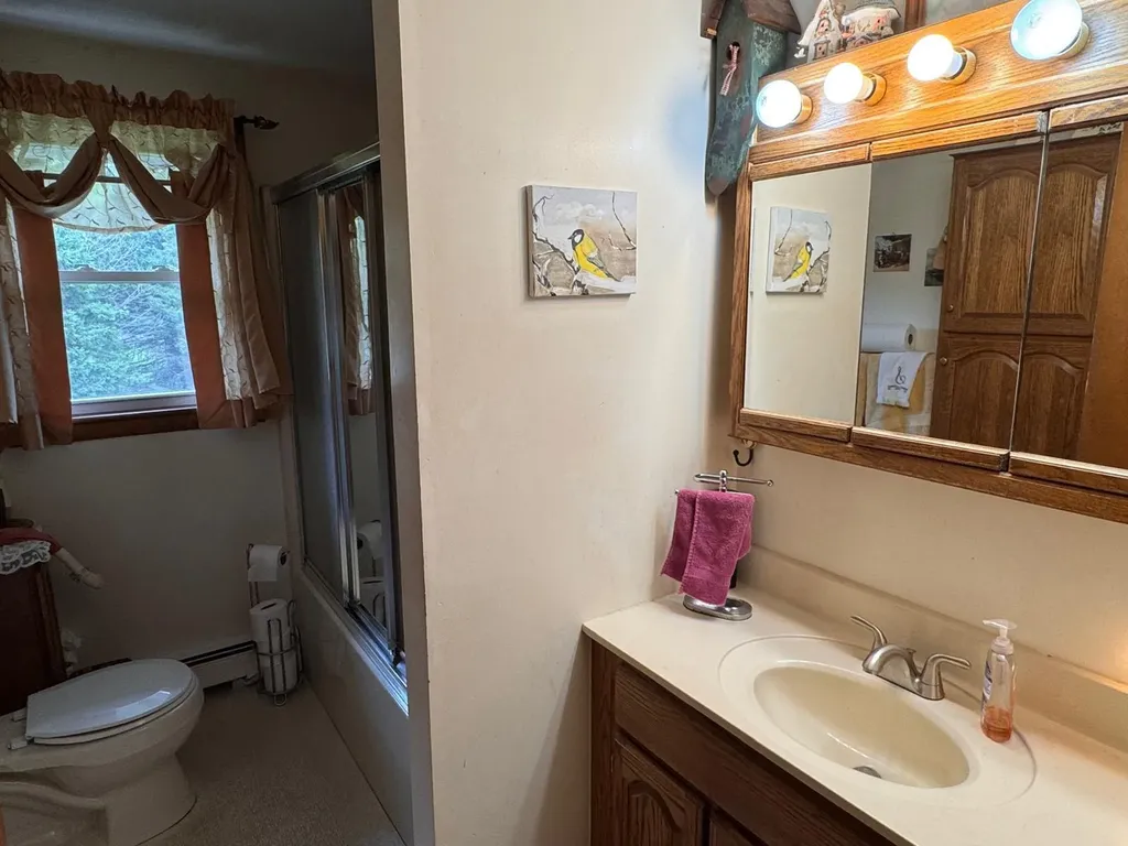 801 State Road Mapleton ME 04757