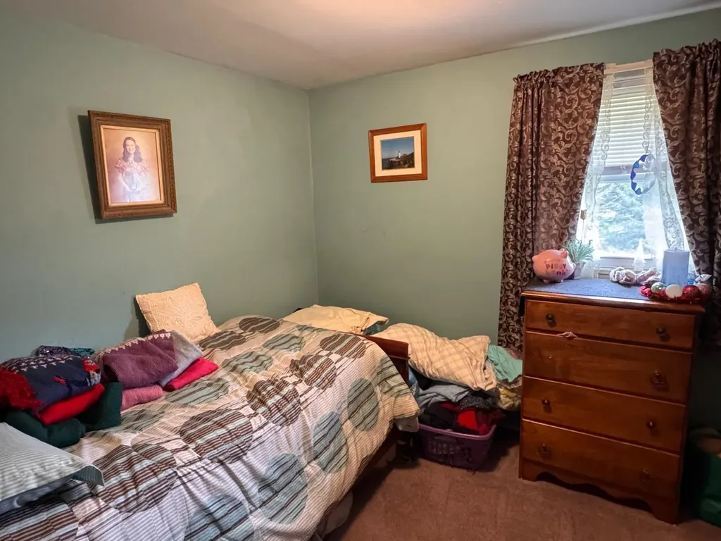 801 State Road Mapleton ME 04757