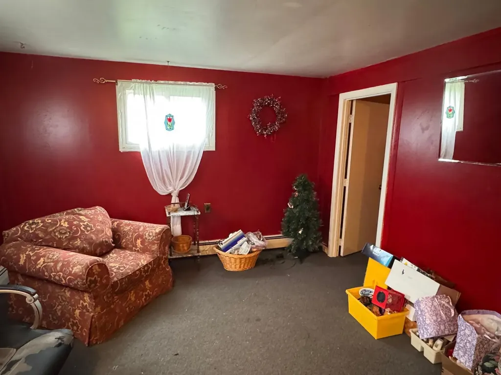801 State Road Mapleton ME 04757