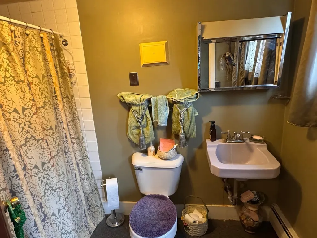 801 State Road Mapleton ME 04757