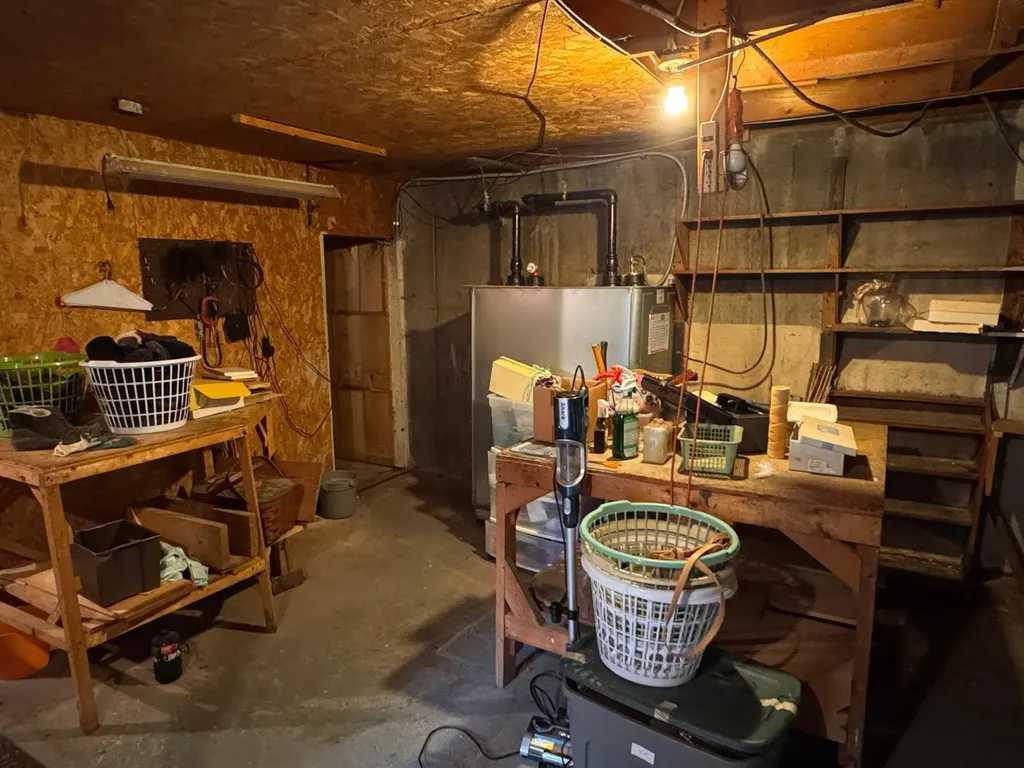 801 State Road Mapleton ME 04757