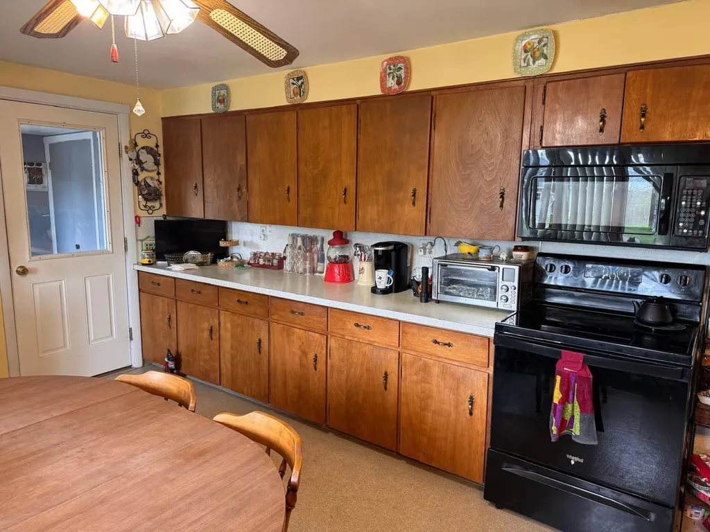 801 State Road Mapleton ME 04757