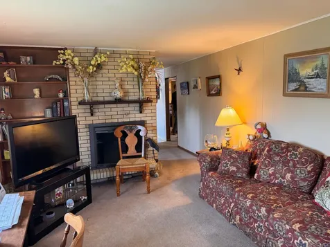 801 State Road Mapleton ME 04757