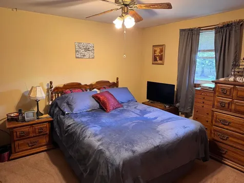 801 State Road Mapleton ME 04757