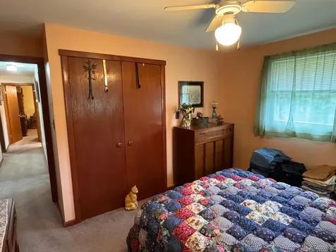 801 State Road Mapleton ME 04757