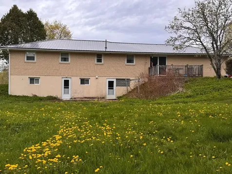 801 State Road Mapleton ME 04757