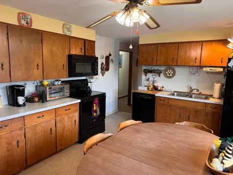 801 State Road Mapleton ME 04757