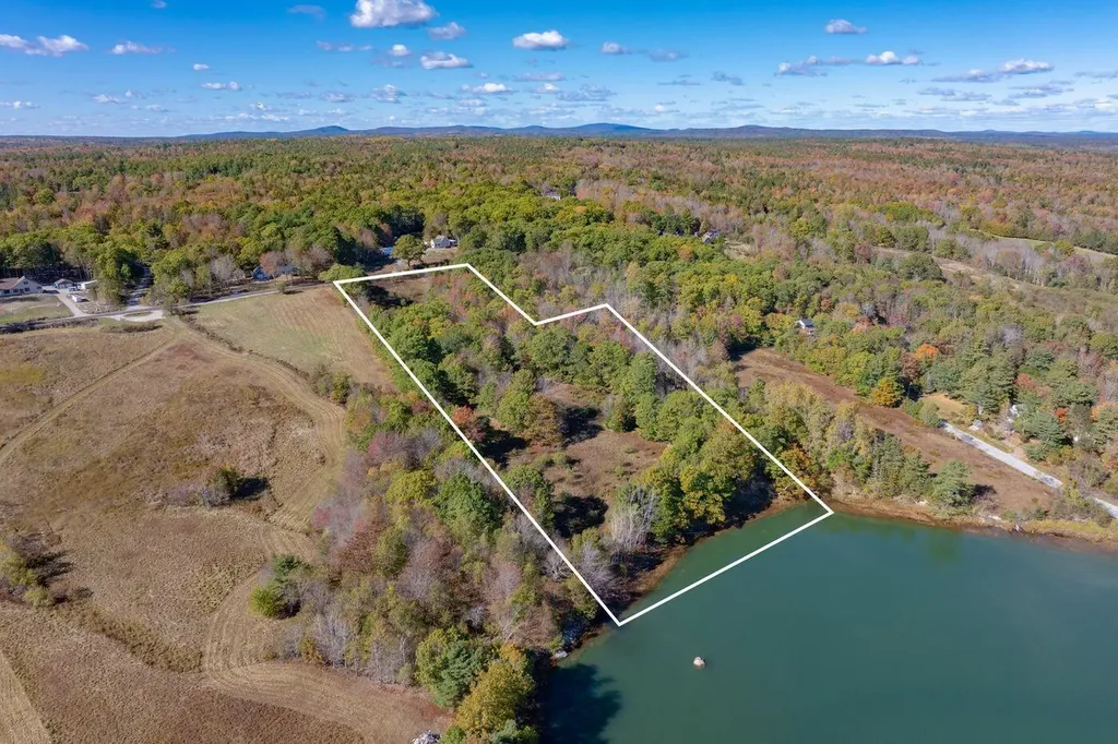 Lot 22 Morgan Bay Road Surry ME 04684