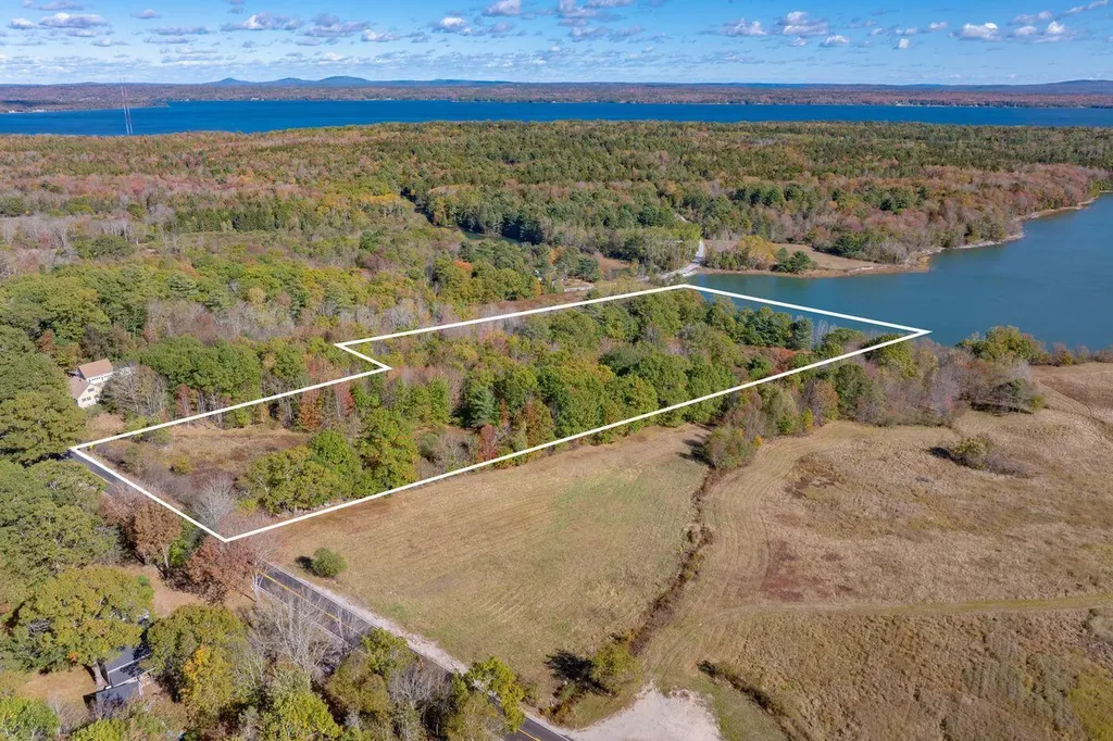 Lot 22 Morgan Bay Road Surry ME 04684
