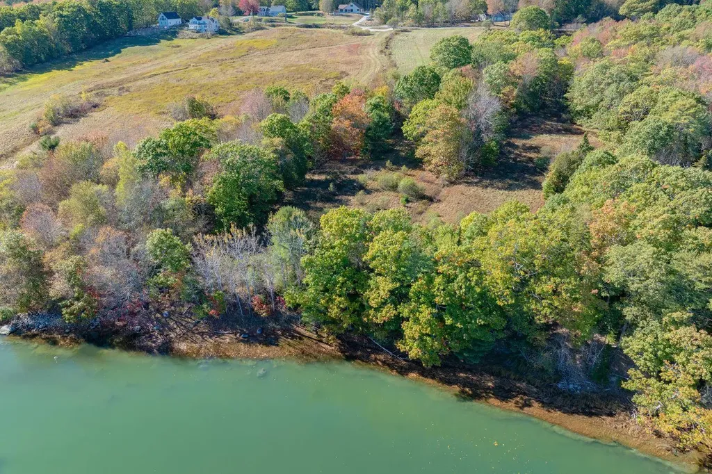 Lot 22 Map 17, Lot 22 Morgan Bay Road Surry ME 04684