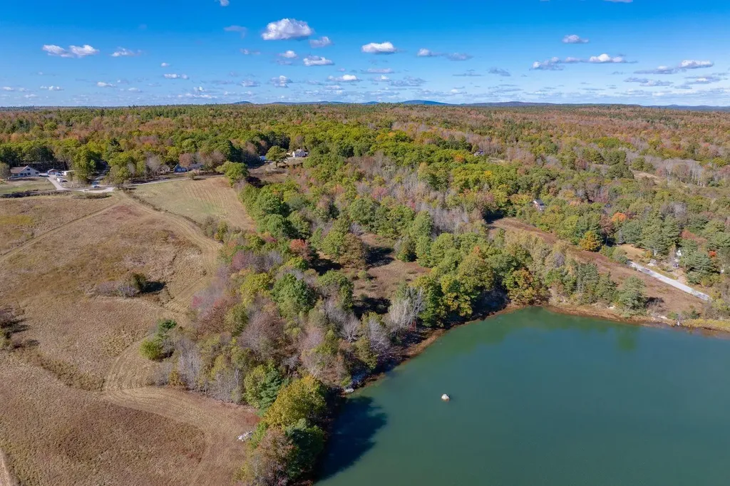 Lot 22 Morgan Bay Road Surry ME 04684