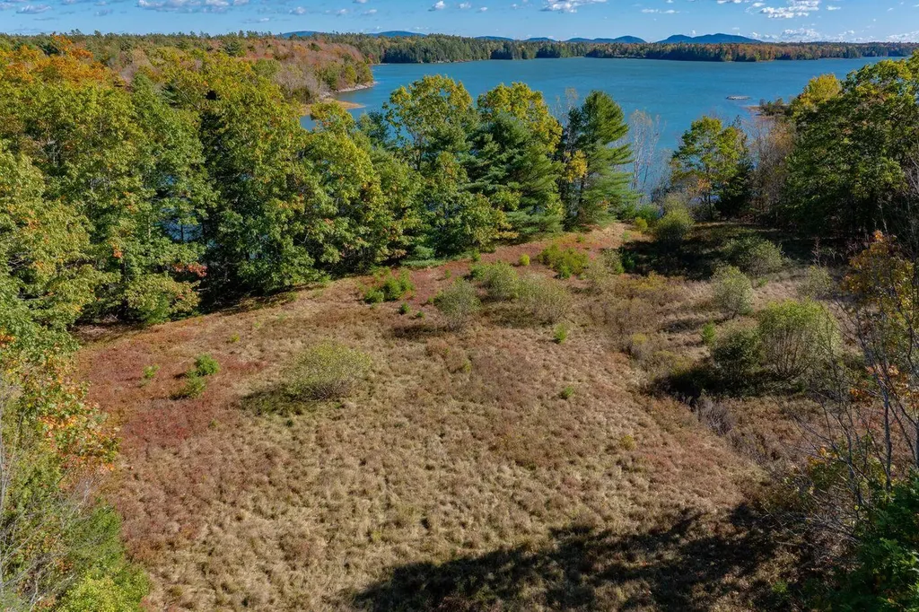 Lot 22 Morgan Bay Road Surry ME 04684