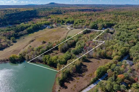 Lot 22 Map 17, Lot 22 Morgan Bay Road Surry ME 04684