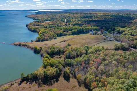 Lot 22 Map 17, Lot 22 Morgan Bay Road Surry ME 04684