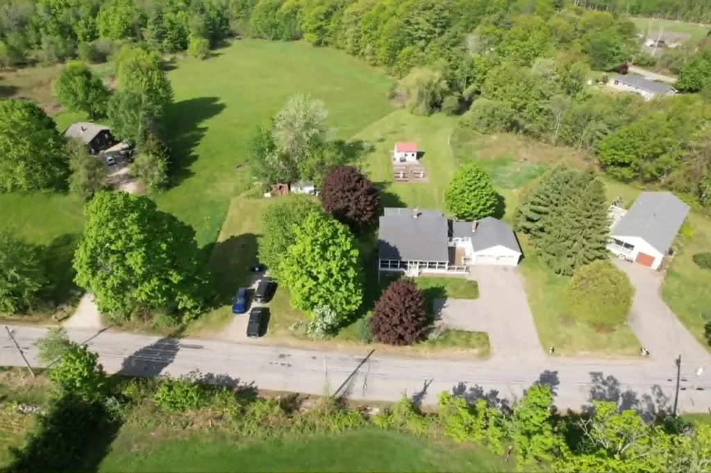 141 Bauneg Beg Road Sanford ME 04073